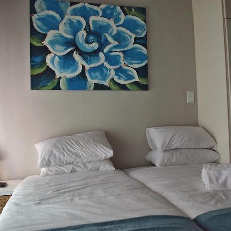 Noorder-Paarl Zonnevanger Guesthouse מראה חיצוני תמונה