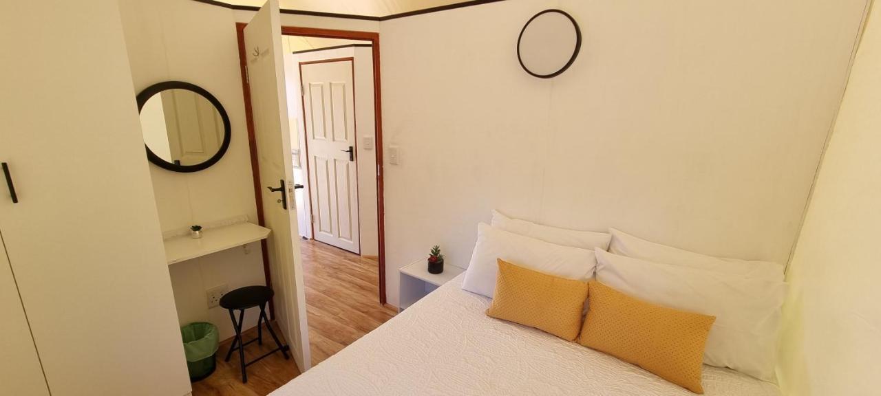 Noorder-Paarl Zonnevanger Guesthouse מראה חיצוני תמונה