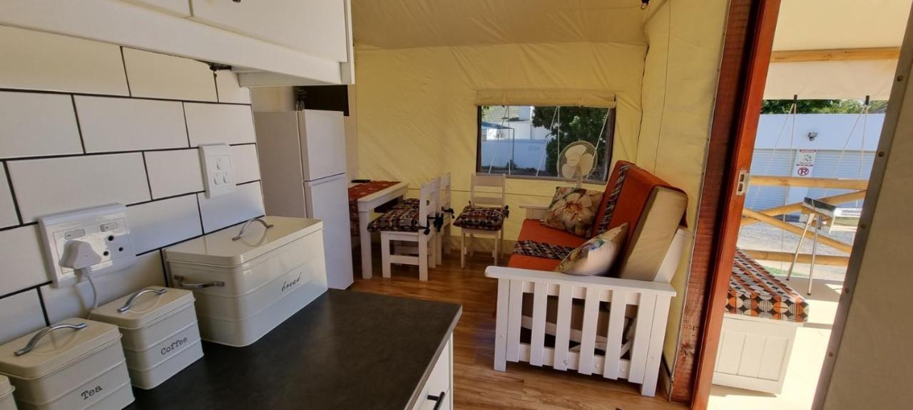 Noorder-Paarl Zonnevanger Guesthouse מראה חיצוני תמונה