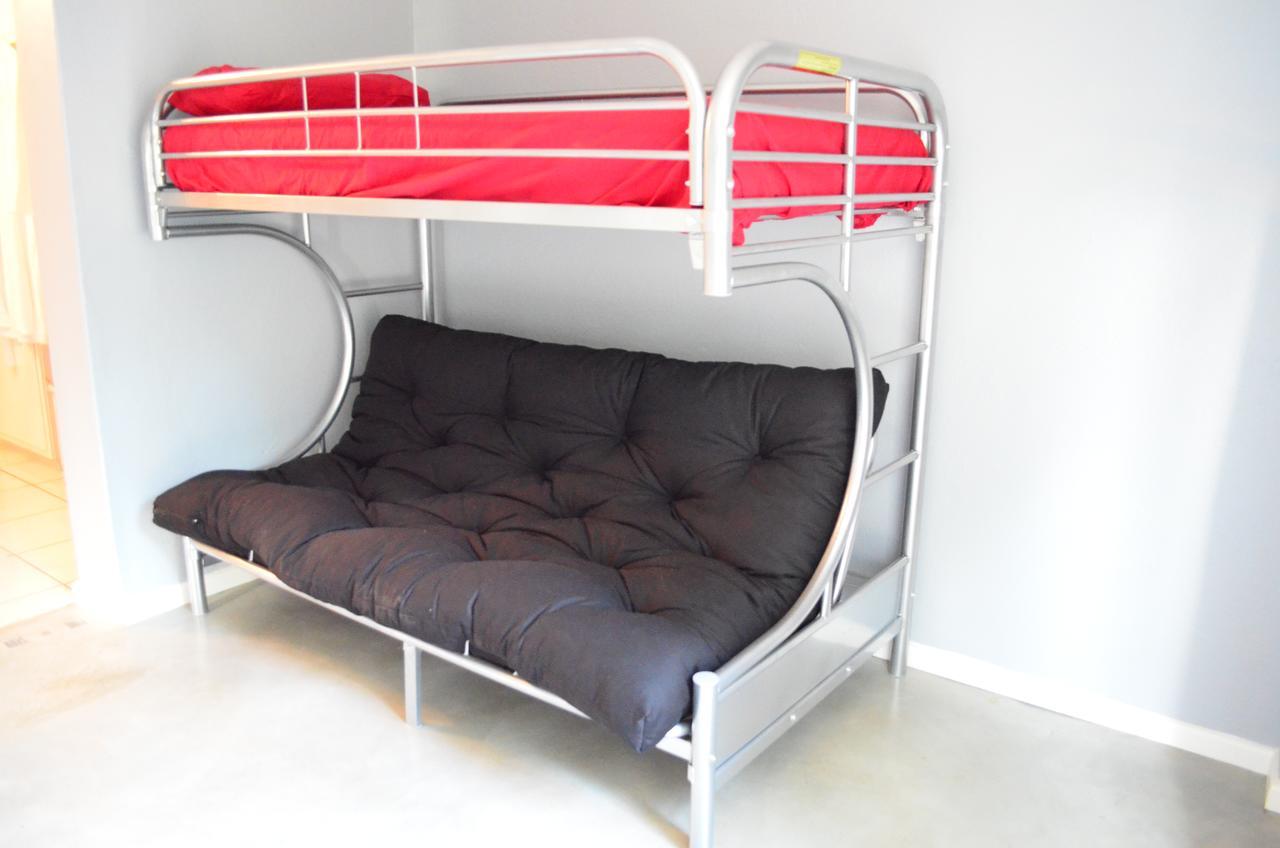 Noorder-Paarl Zonnevanger Guesthouse מראה חיצוני תמונה