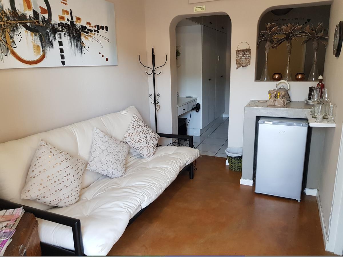 Noorder-Paarl Zonnevanger Guesthouse מראה חיצוני תמונה