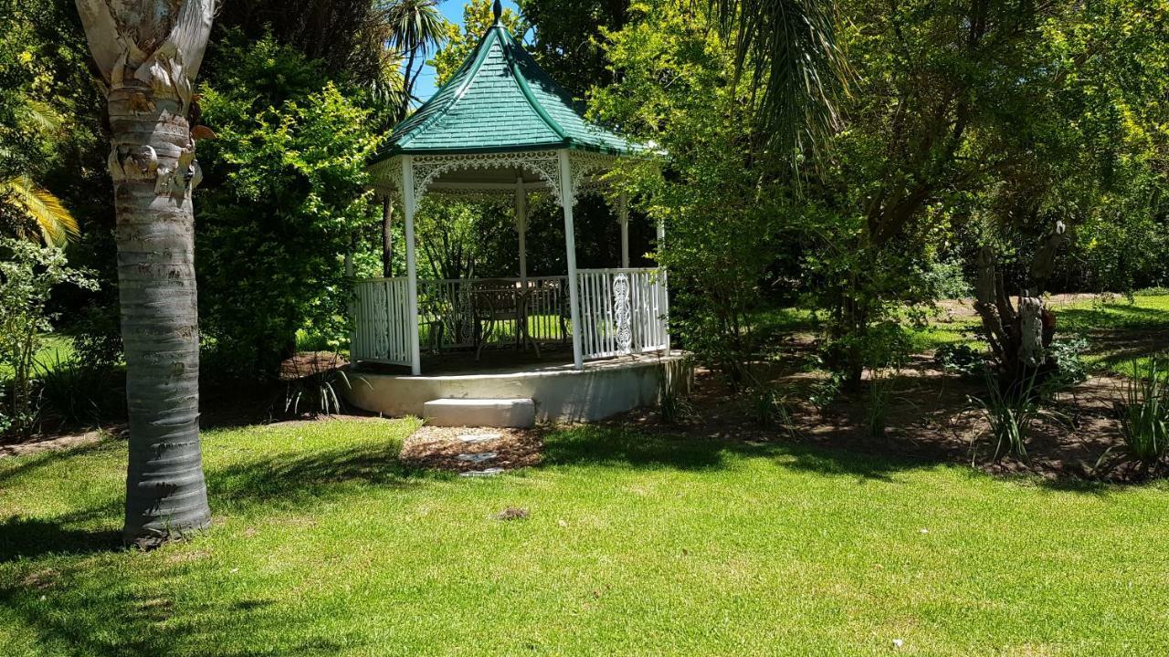 Noorder-Paarl Zonnevanger Guesthouse מראה חיצוני תמונה