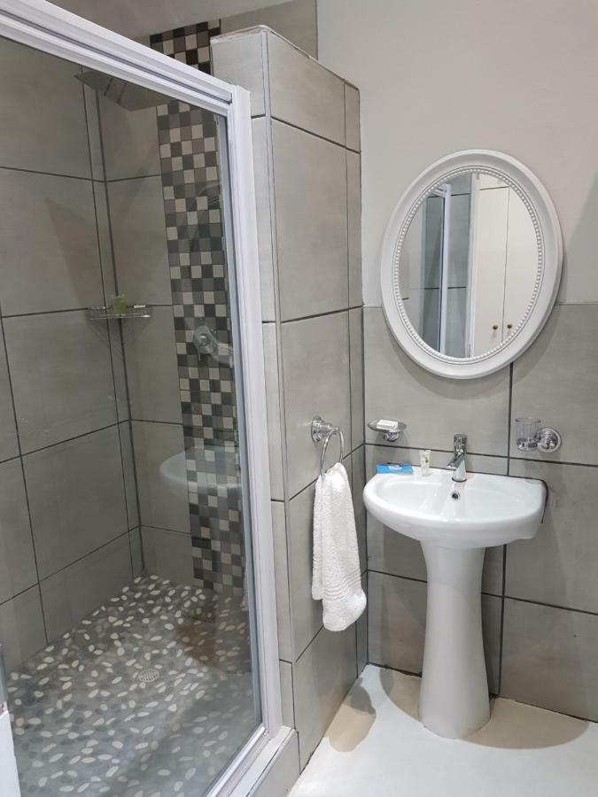 Noorder-Paarl Zonnevanger Guesthouse מראה חיצוני תמונה