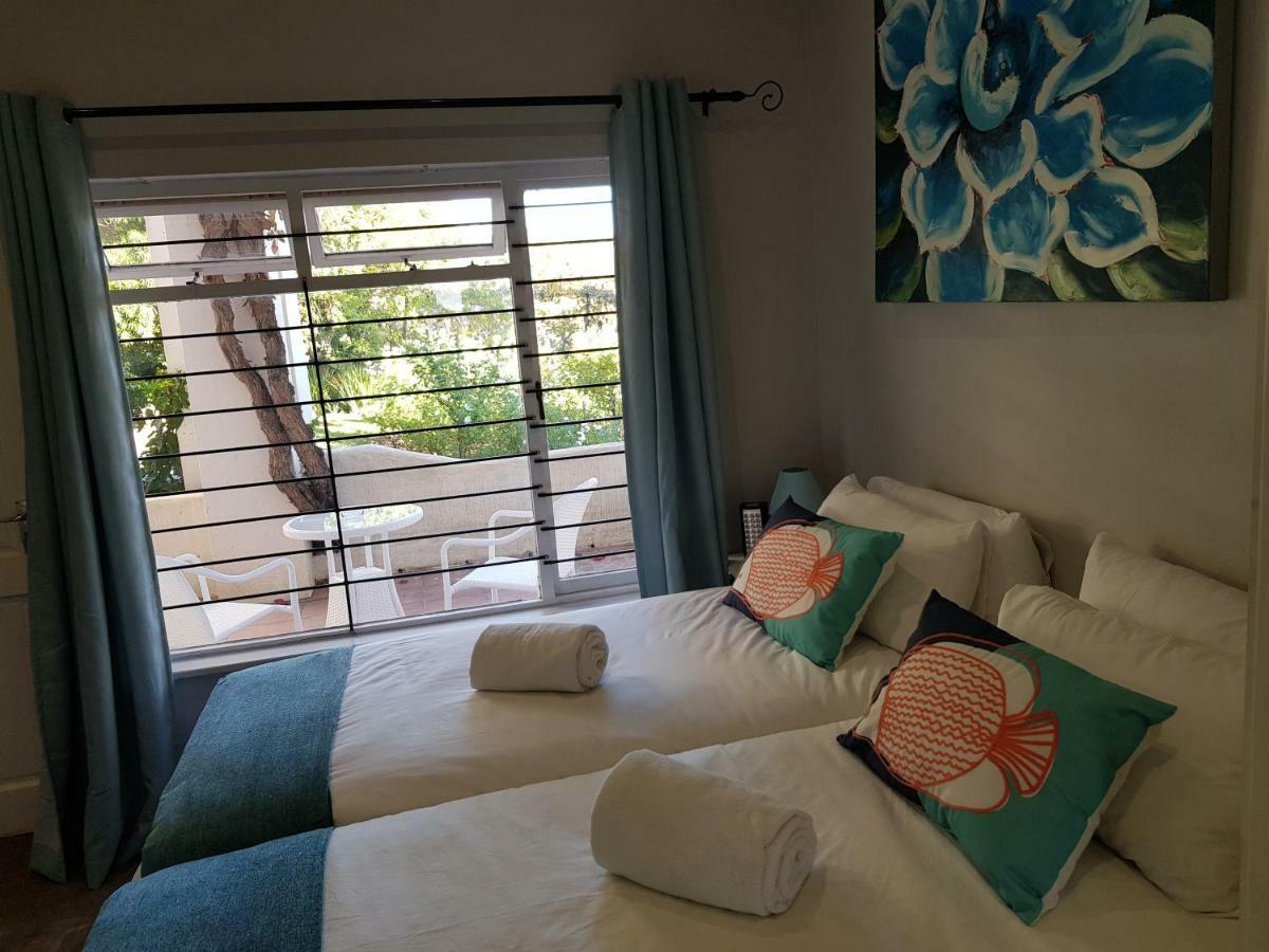 Noorder-Paarl Zonnevanger Guesthouse מראה חיצוני תמונה