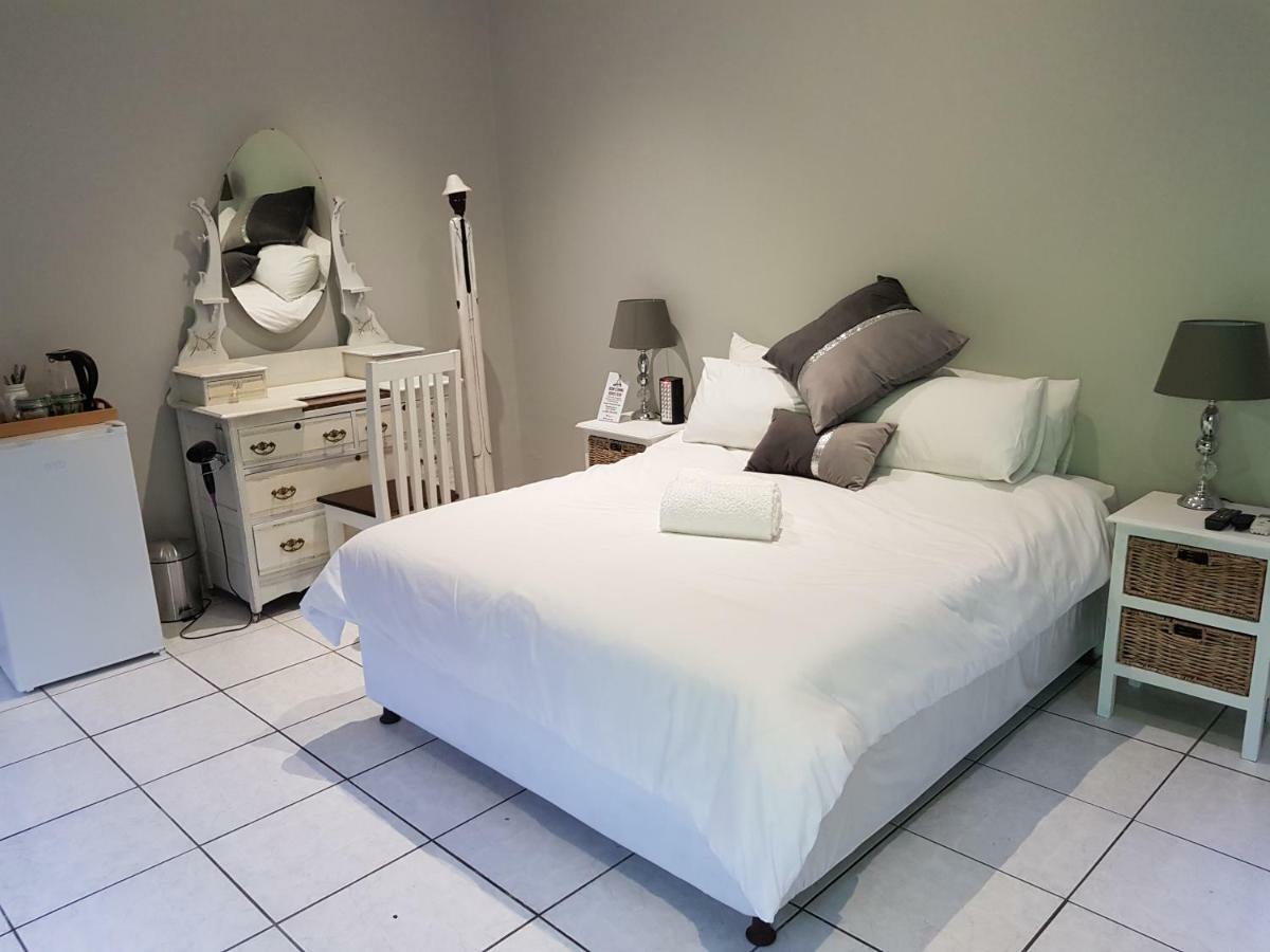 Noorder-Paarl Zonnevanger Guesthouse מראה חיצוני תמונה