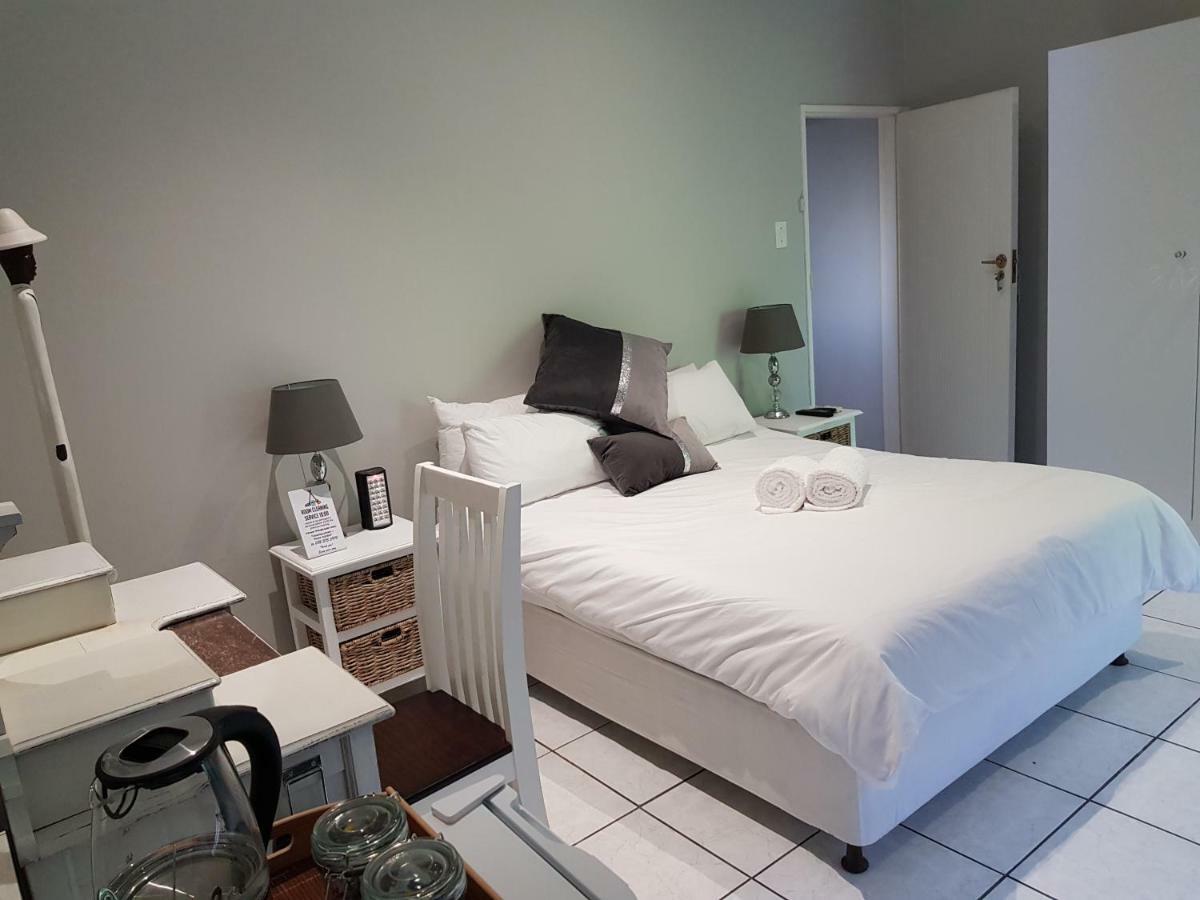 Noorder-Paarl Zonnevanger Guesthouse מראה חיצוני תמונה