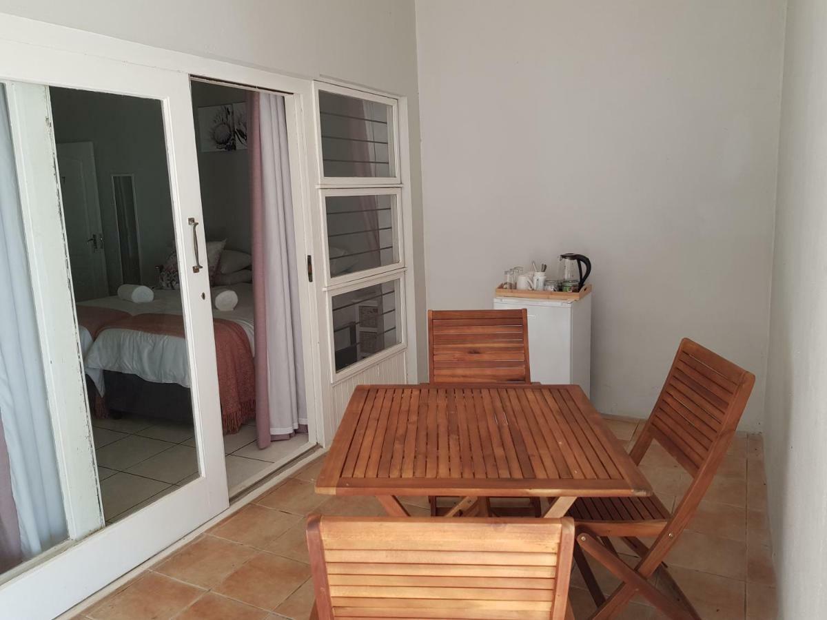 Noorder-Paarl Zonnevanger Guesthouse מראה חיצוני תמונה