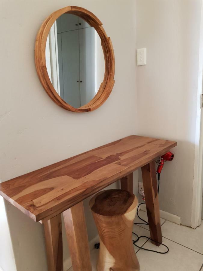 Noorder-Paarl Zonnevanger Guesthouse מראה חיצוני תמונה