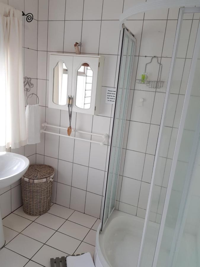 Noorder-Paarl Zonnevanger Guesthouse מראה חיצוני תמונה
