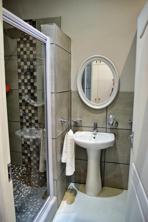 Noorder-Paarl Zonnevanger Guesthouse מראה חיצוני תמונה