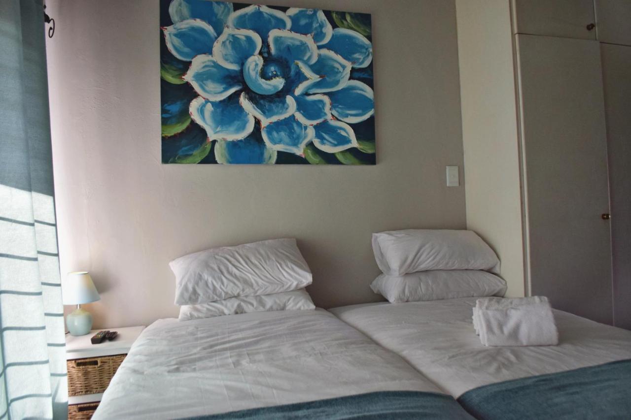 Noorder-Paarl Zonnevanger Guesthouse מראה חיצוני תמונה